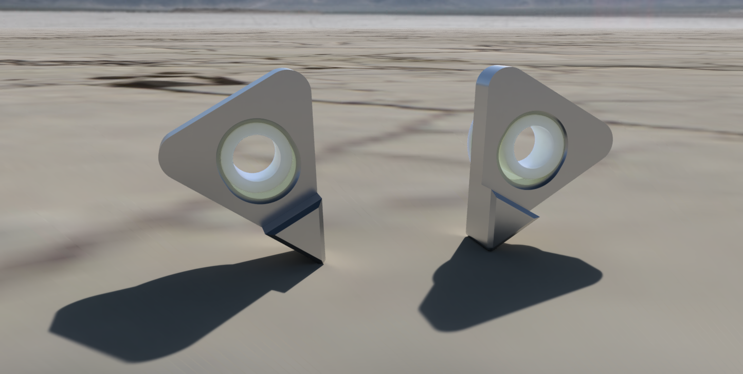 Spare Clickers set