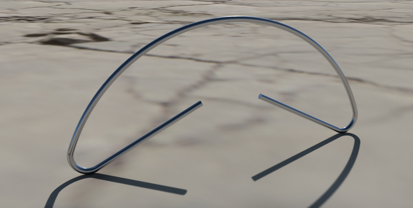 Spare Spring